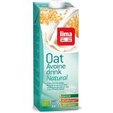 LAIT AVOINE NATUREL