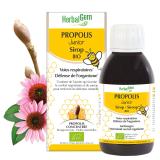 SIROP VOIES REPIRATOIRES JUNIOR