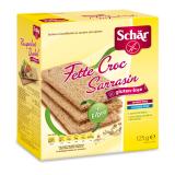 FETTE CROC SARRASIN