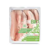 JAMBON CUIT BASILIC