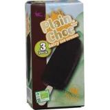 BATONNETS CHOCOLAT NOIR