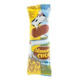 BATONNETS CHOCOLAT AMANDE