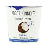 COCO GREEK STYLE NATURAL