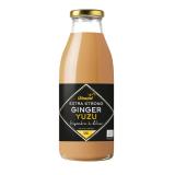 EXTRA STRONG GINGER YUZU