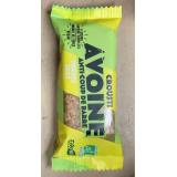 BARRE AVOINE FRUITS SECS