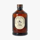 SIROP LIME BRUT