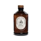 SIROP DE YUZU BRUT