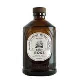 SIROP DE ROSE BRUT