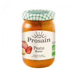 PESTO ROSSO
