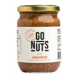 PUREE D'AMANDES COMPLETES TOASTEES