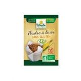 POUDRE À LEVER SS GLUTEN 8X10G