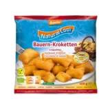 CROQUETTES DE POMMES DE TERRE