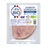 JAMBON CUIT AC X4