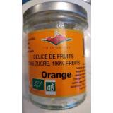 CONFITURE ORANGE