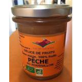 DÉLICE DE PÊCHE